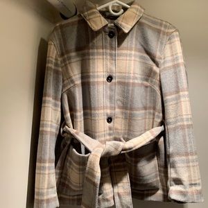 H&M Straight Cut Jacket